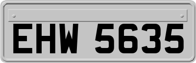 EHW5635