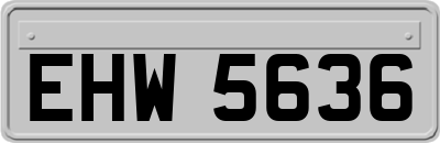 EHW5636