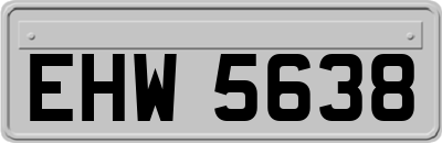 EHW5638
