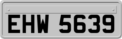 EHW5639