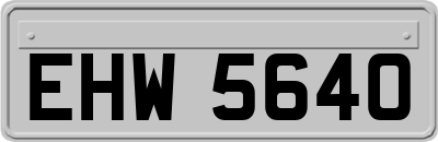 EHW5640