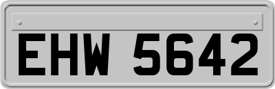 EHW5642
