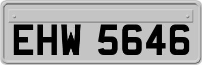 EHW5646