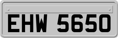 EHW5650