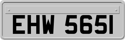 EHW5651