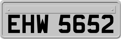 EHW5652