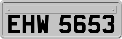 EHW5653