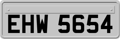 EHW5654