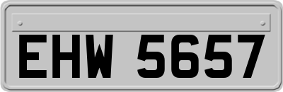 EHW5657