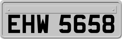 EHW5658