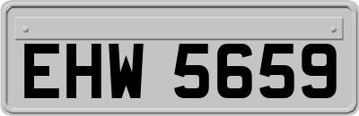 EHW5659