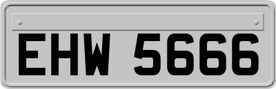EHW5666