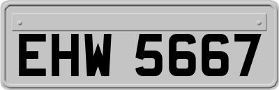 EHW5667