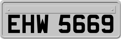 EHW5669