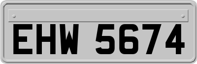 EHW5674