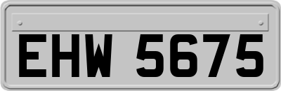 EHW5675