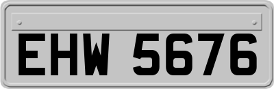 EHW5676