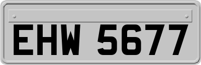 EHW5677