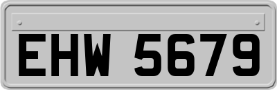 EHW5679