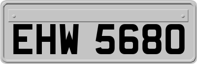 EHW5680