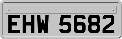 EHW5682