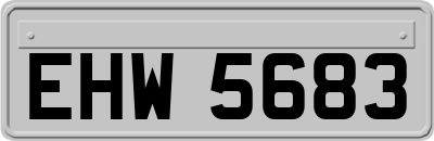 EHW5683