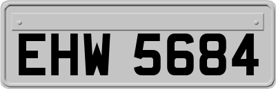 EHW5684