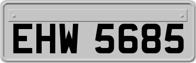 EHW5685