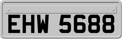 EHW5688