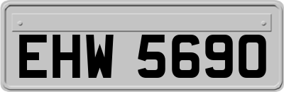 EHW5690