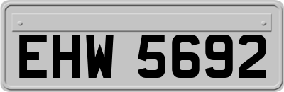 EHW5692