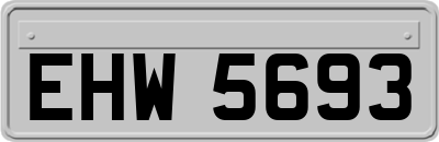 EHW5693