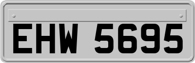 EHW5695