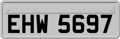 EHW5697
