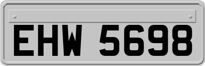 EHW5698