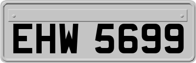 EHW5699