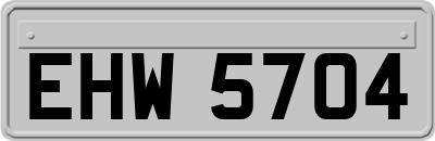 EHW5704