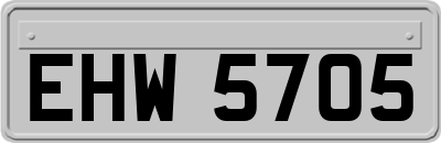 EHW5705