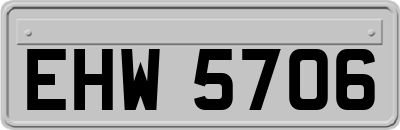 EHW5706