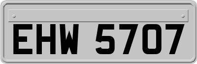 EHW5707