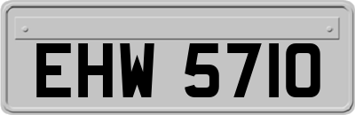 EHW5710