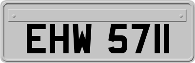 EHW5711