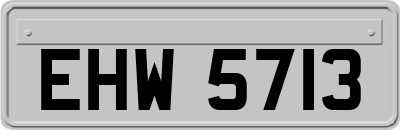 EHW5713