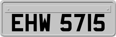 EHW5715