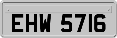 EHW5716