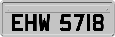 EHW5718