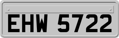 EHW5722