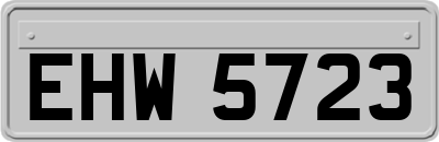 EHW5723