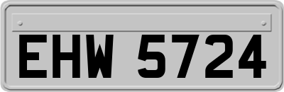 EHW5724