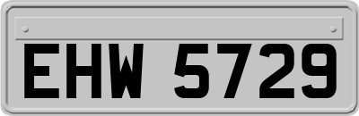 EHW5729